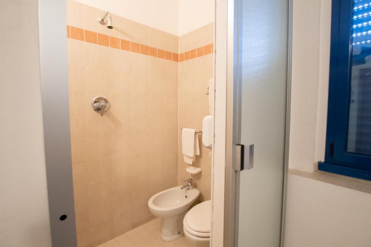 ראבנה Piccolo Hotel מראה חיצוני תמונה